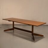 Scandinavian coffee table