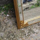 Parclose mirror