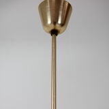 Mid-Century Chandelier / Kamenický Šenov, 1970's