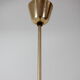Mid-Century Chandelier / Kamenický Šenov, 1970's
