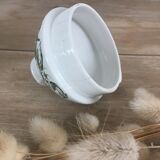 Green English Teapot