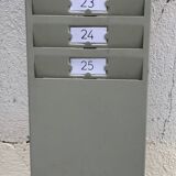 Tableau de pointage