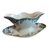 Saucière St amand et hamage Marie Louise
