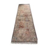 Cashmere carpet 79x312cm