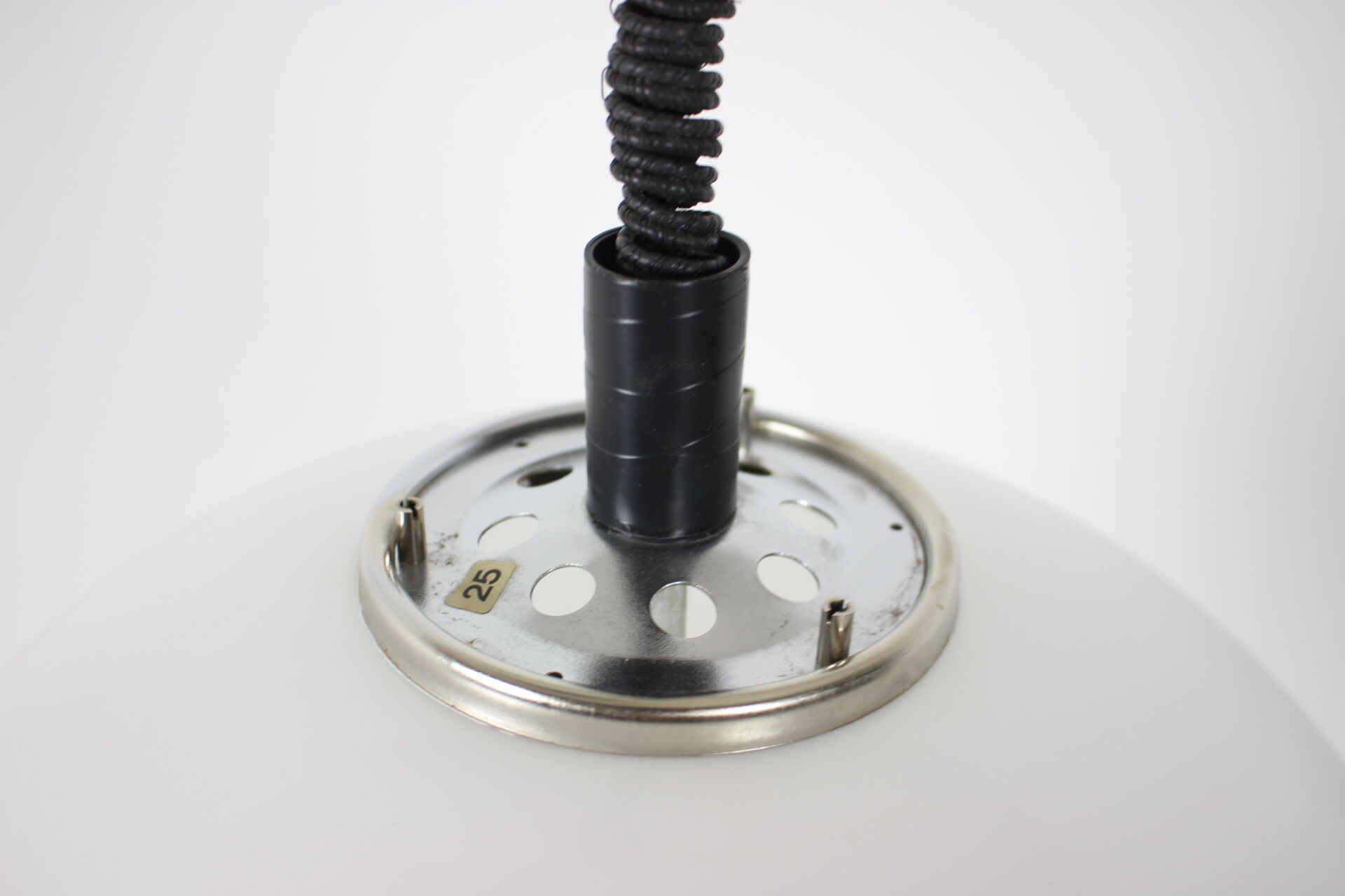 Pendant Designed by Harvey Guzzini, Meblo, 1970’