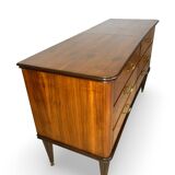 An Italian chest of drawers from the mid-20th century.