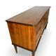 An Italian chest of drawers from the mid-20th century.