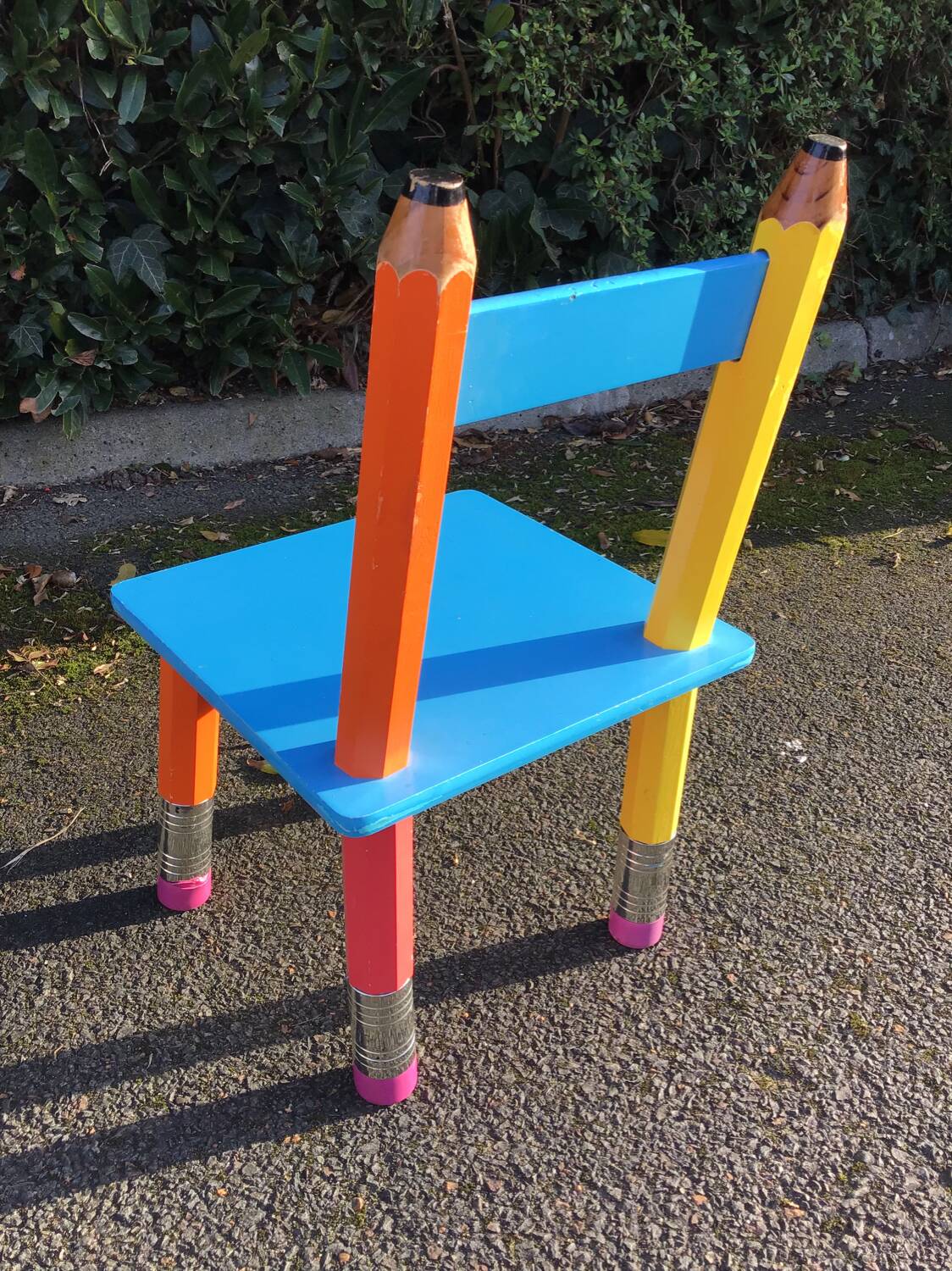 Children's chair