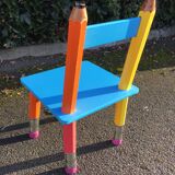 Children's chair