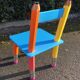 Chaise enfant