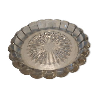 Cup bottle below
