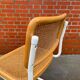 Ensemble de 4 chaises modèles Cesca de Marcel Breuer