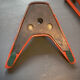 Lampe vintage  industriel de travail Sweden