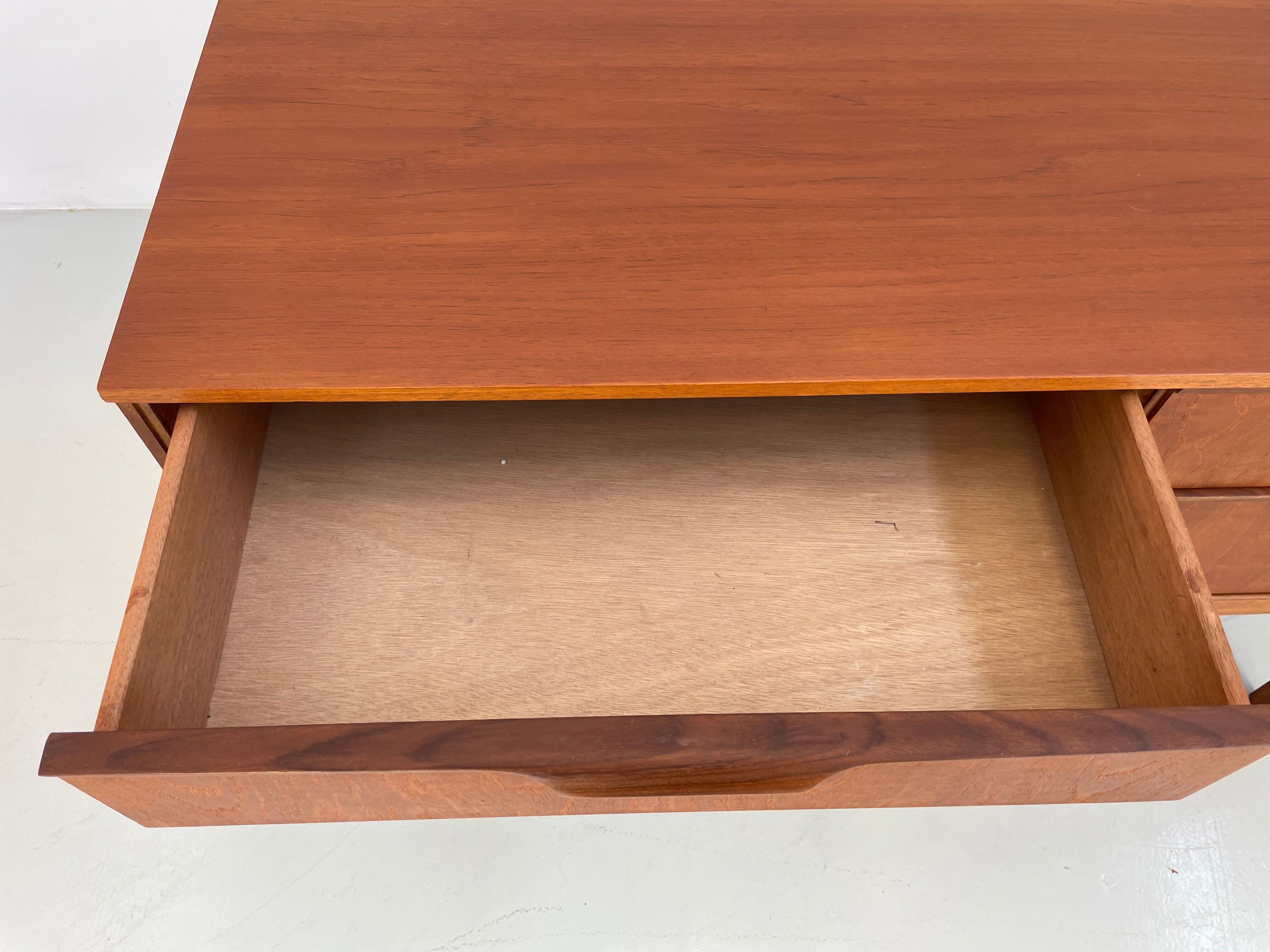 Vintage Austinsuite sideboard by Frank Guille