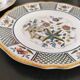 Sarreguemines plates