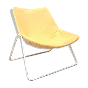 fauteuil G1 de pierre