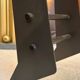 Chaise moderniste