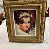 Tableau portrait