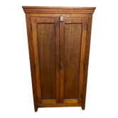 Vintage Parisian wardrobe