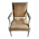 Louis xvi armchair 19th century
