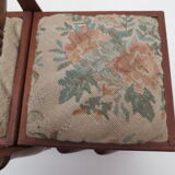 Former sewing box
