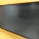Vintage oak bed 140