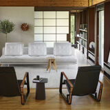 Tabouret Solvay Jean Prouvé