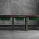 Rustic Industrial Workbench, France, Early 20th Century