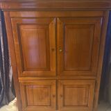 ROCHE BOBOIS TV cabinet