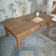Farmhouse coffee table