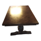 Monastery table