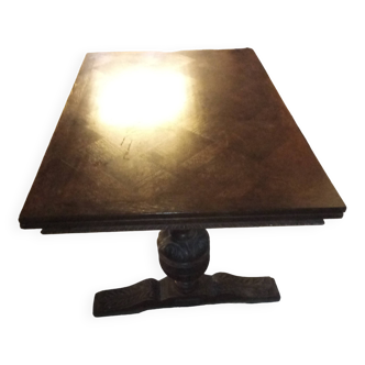 Monastery table