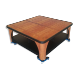 Marine coffee table