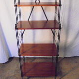 Modular string shelf from the 60s