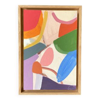 Acrylique 33x22