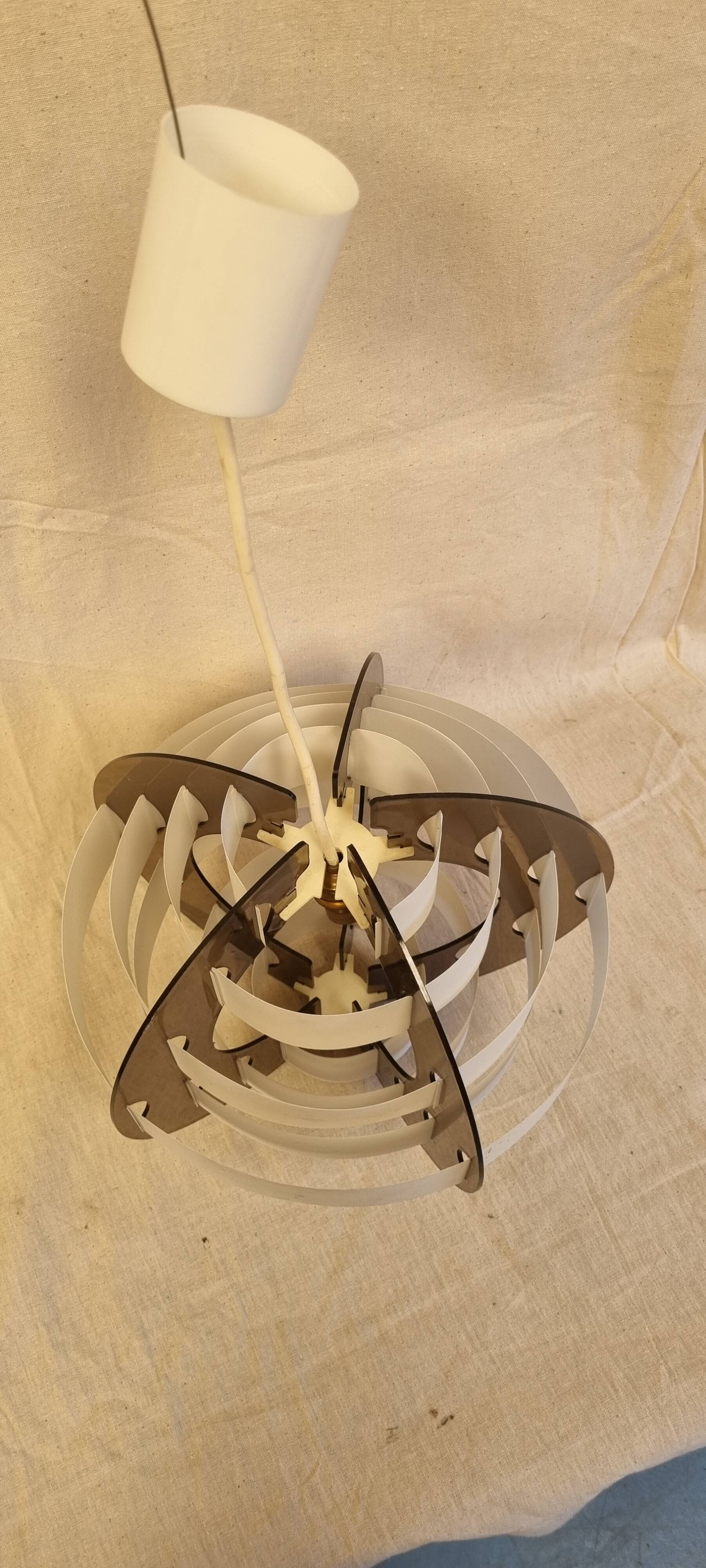 Suspension year 70 Danish