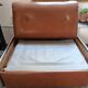 Vintage convertible chair 70
