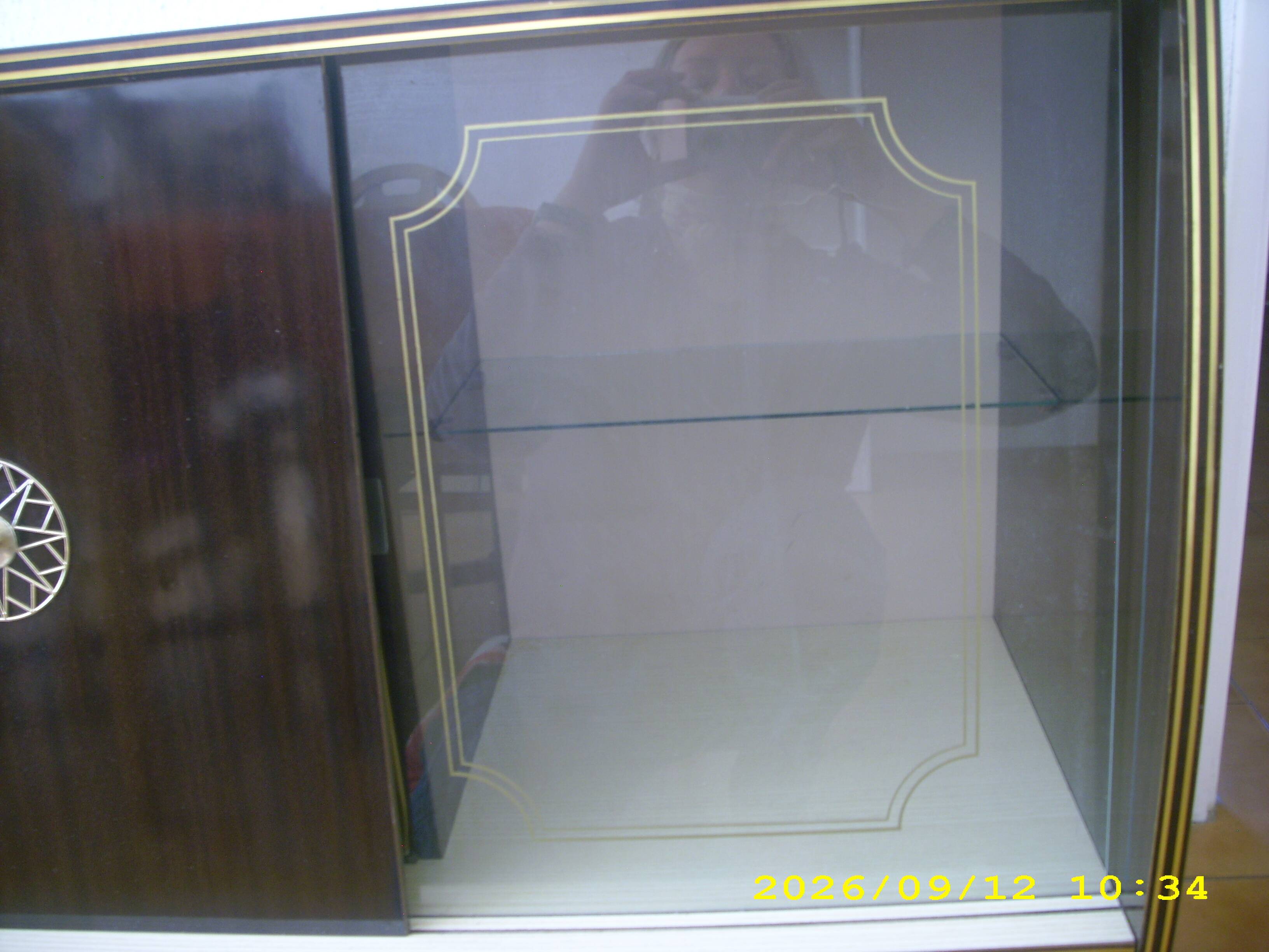 Bar vitrine Prinz