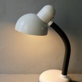 Metal desk lamp, Veb Narva, 70s
