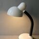 Metal desk lamp, Veb Narva, 70s