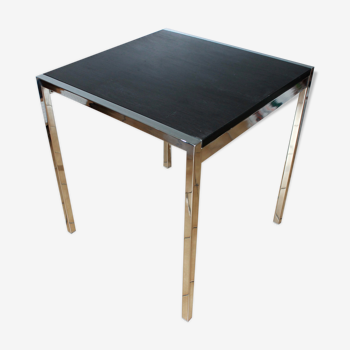 Joan casas i ortinez striped tray table