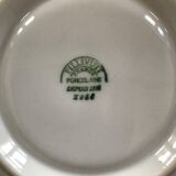 Set of 3 brewery cups
