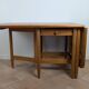Table en pin massif Eero Aarnio