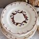 11 dessert plates Salins France