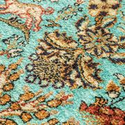 Ghom Carpet, 105 x 165