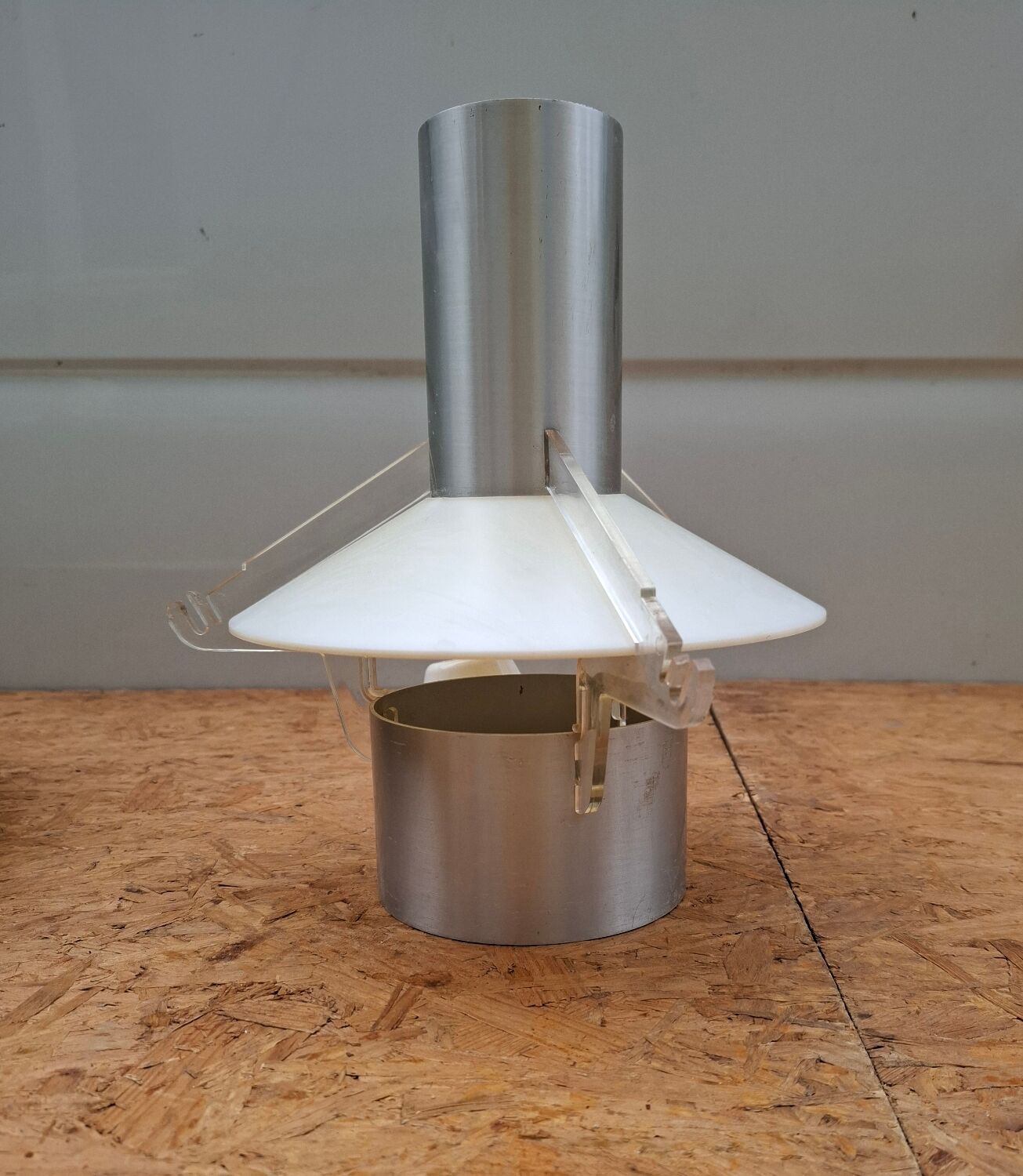 Galax 60 pendant light by Bent Ganzel Boysen