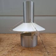 Galax 60 pendant light by Bent Ganzel Boysen