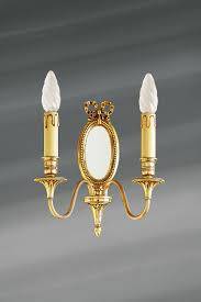 Louis XVI wall sconce -