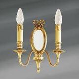 Louis XVI wall light -