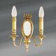 Louis XVI wall sconce -
